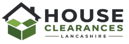 House Clearances Lancashire Logo
