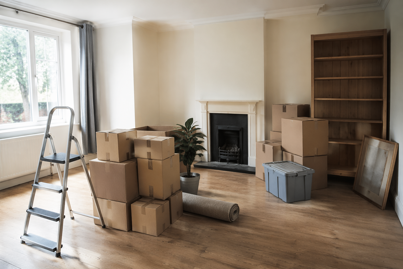 House Clearances Lancashire Services