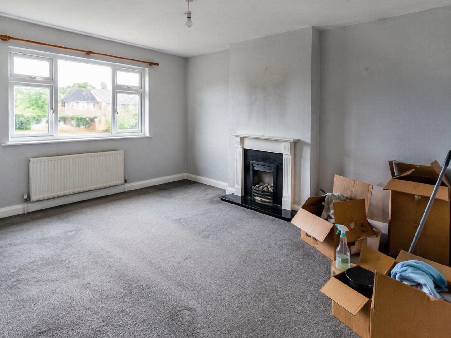 House Clearances Lancashire Tenants